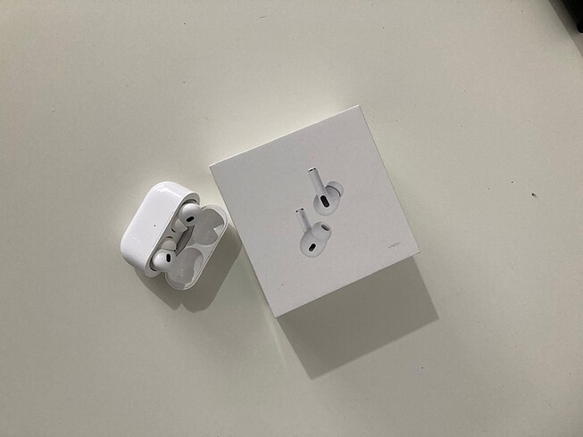 airpods pro 2. nesil