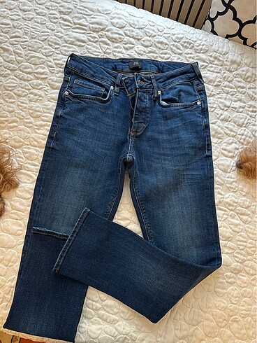 River Island Kot pantalon