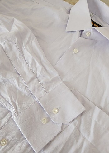 KimiZ  Erkek Gömlek - Görsel 2