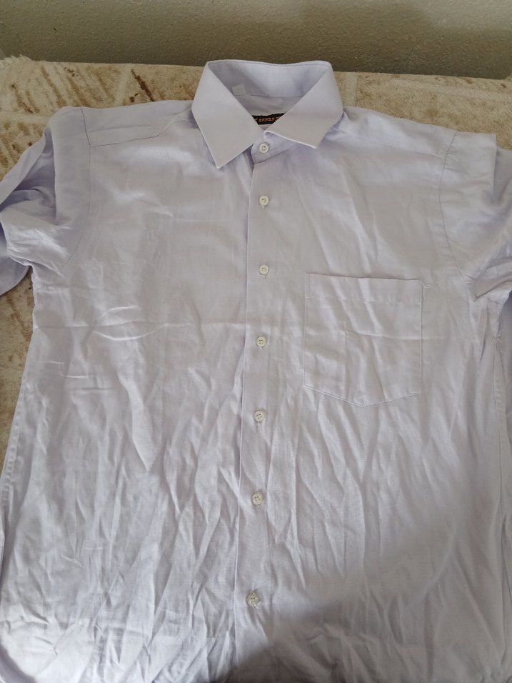 KimiZ  Erkek Gömlek - Görsel 3