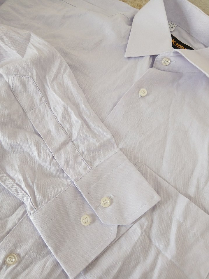 KimiZ  Erkek Gömlek - Görsel 2