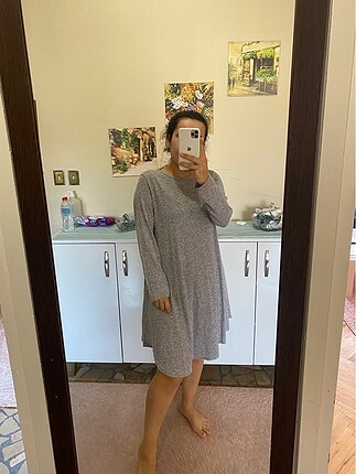 Tesettür tunik