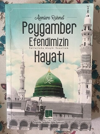 2 li Dini kitap
