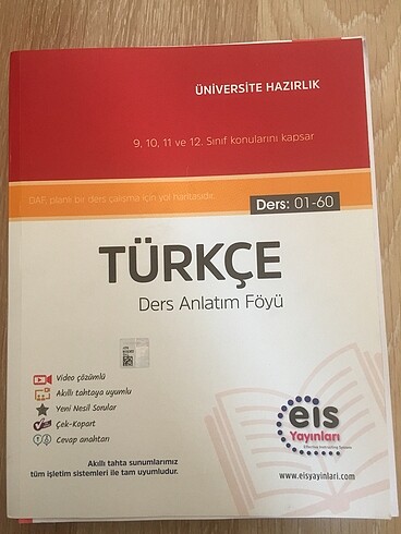 Türkçe