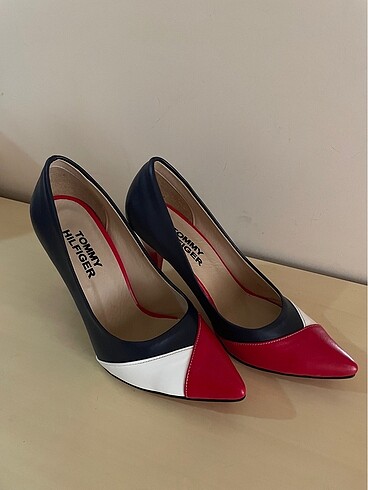 39 Beden Tommy Hilfiger