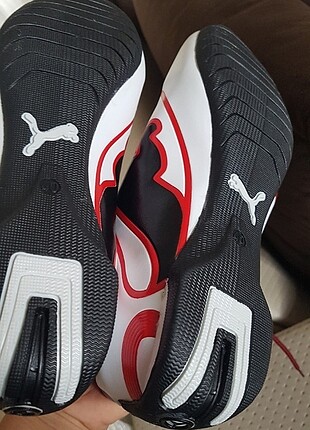 Puma Sifir kutusunda urun 