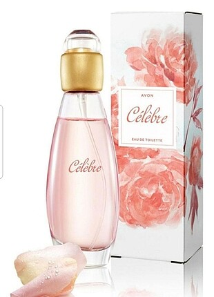 Avon Orjinal 50 ml adet fiyati sifir urunler