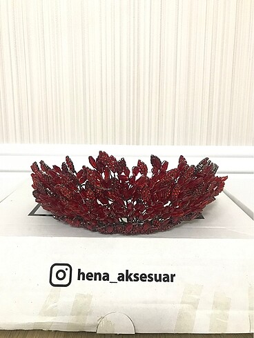 Gelin taçı