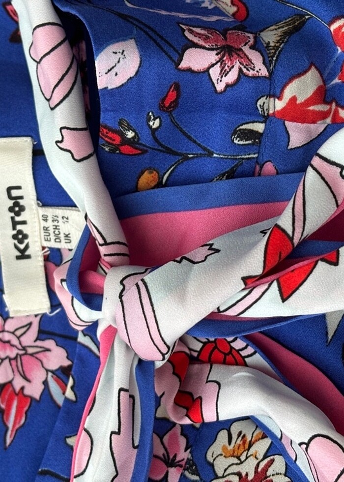 Pantolon - Görsel 2