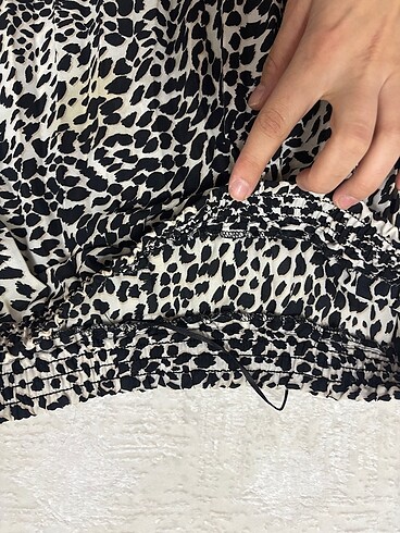 Midi etek - Görsel 3