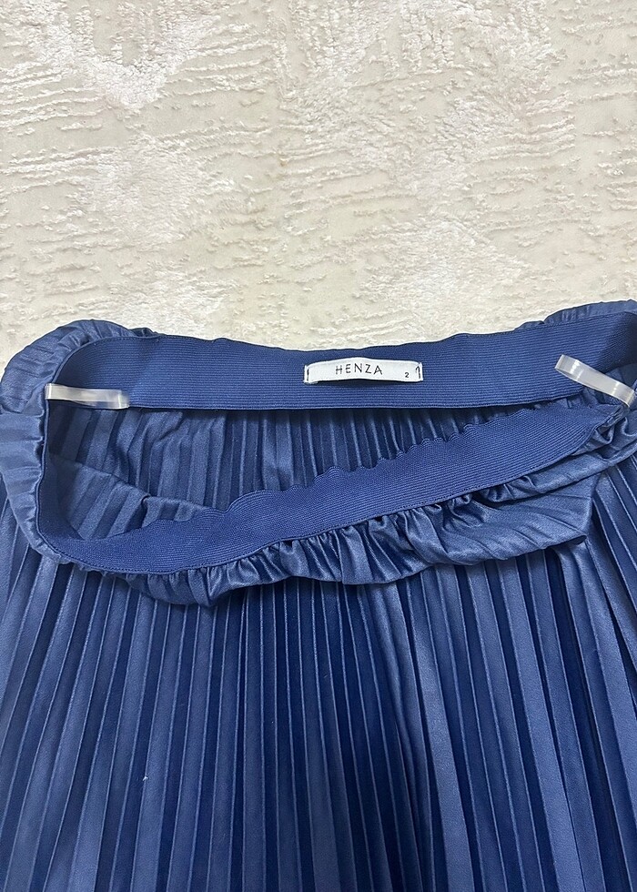 Uzun etek - Görsel 3