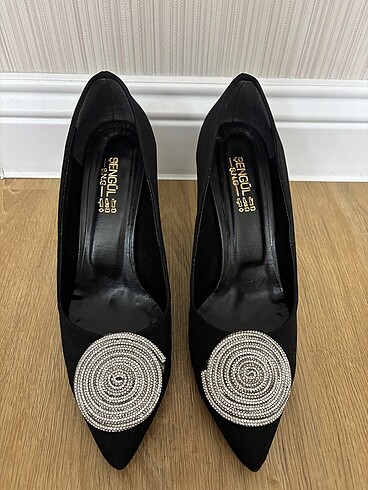 Ayakkabı - Görsel 2