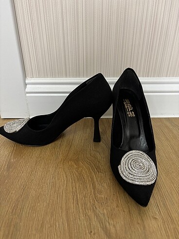 Ayakkabı - Görsel 3