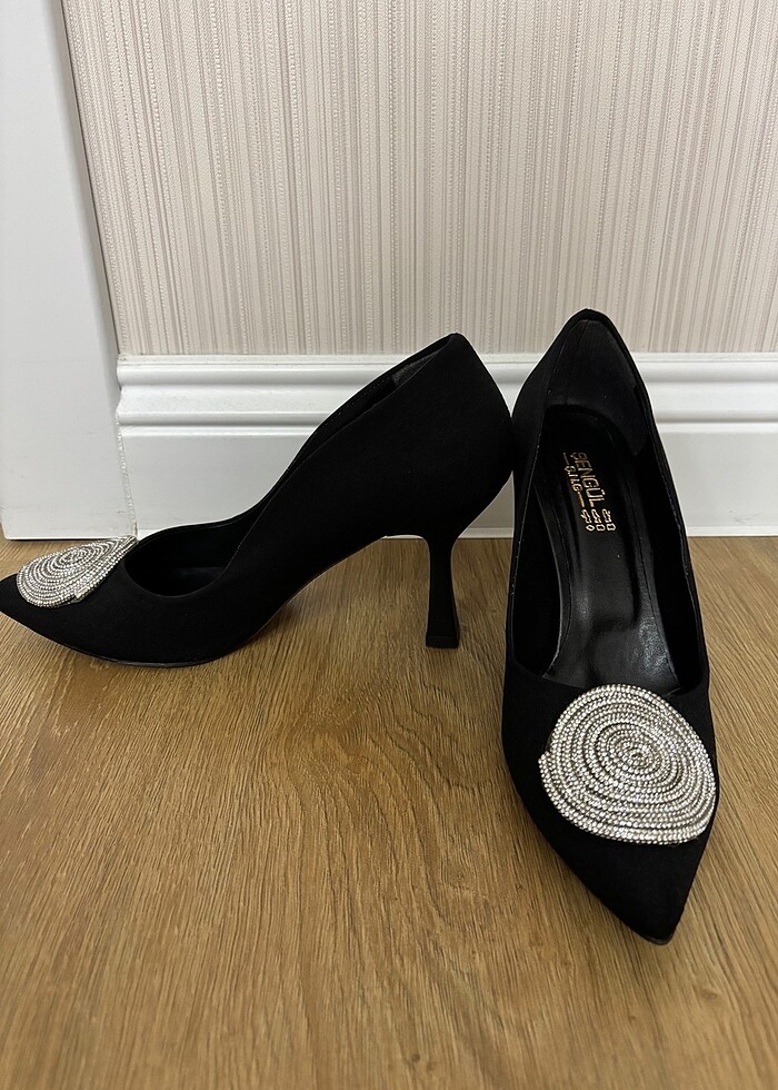 Ayakkabı - Görsel 3