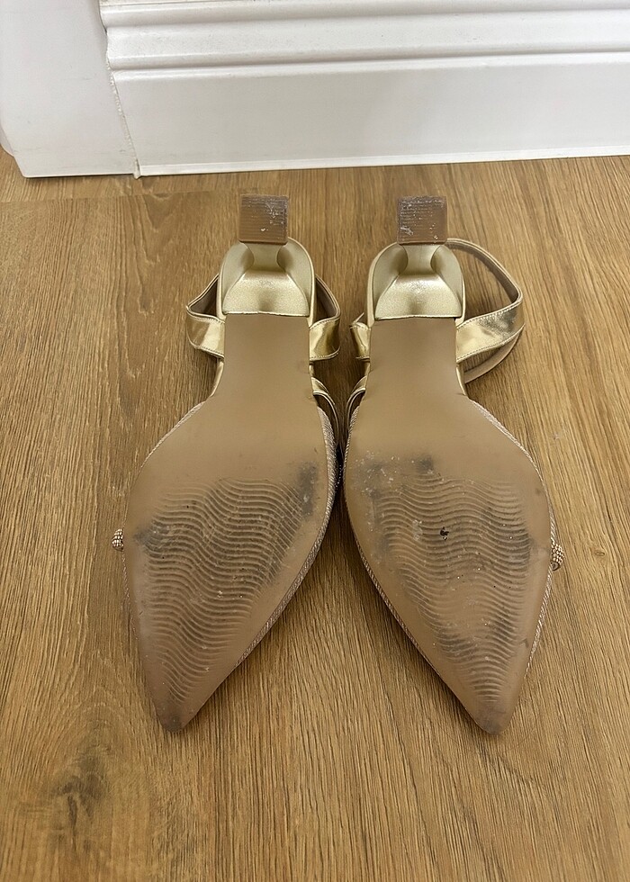 Ayakkabı - Görsel 3