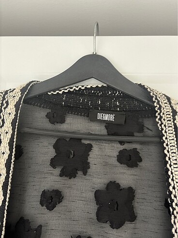 l Beden Abaya