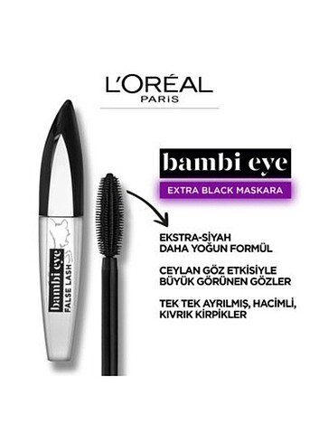  Beden L'oreal Paris