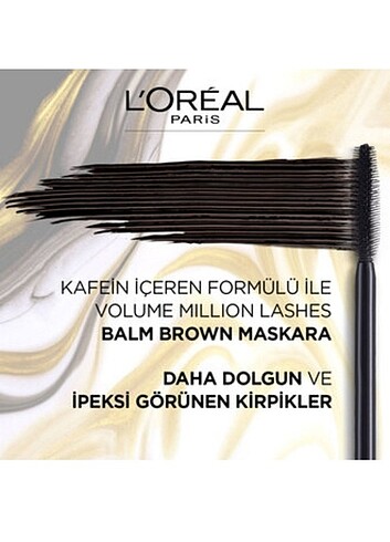 L'Oréal Paris L'oreal Paris