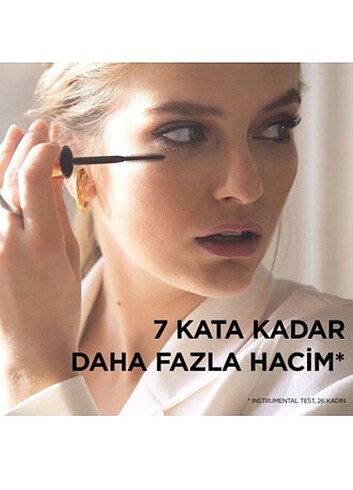  Beden Renk L'oreal Paris