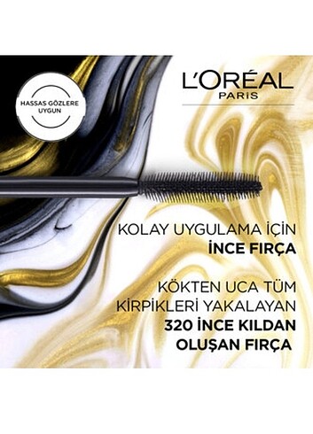 L'Oréal Paris L'oreal Paris