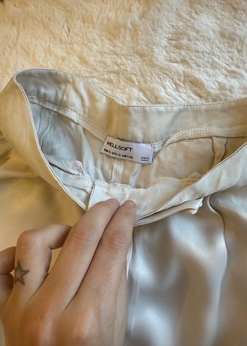 Diğer #saten#pantolon#zara#mango#kesfet#