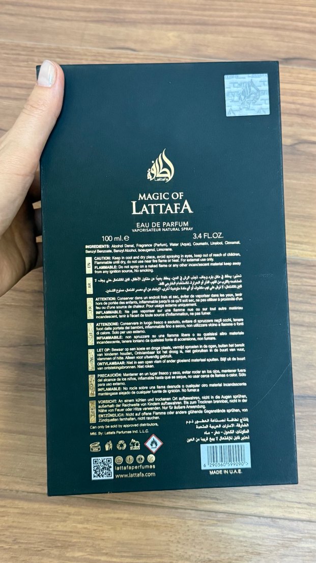 #kadın#erkek#parfüm#orjinal#unisex# - Görsel 4