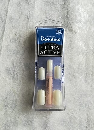 Eklips takma tırnak