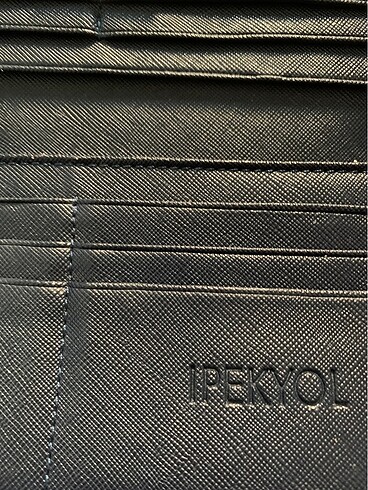 İpekyol orjinal bayan cüzdan - Görsel 7