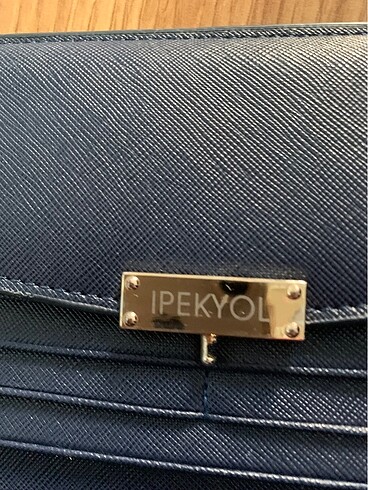 İpekyol orjinal bayan cüzdan - Görsel 8