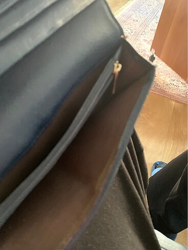 İpekyol orjinal bayan cüzdan - Görsel 9