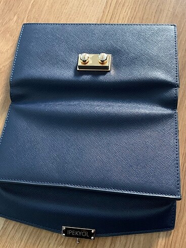 İpekyol orjinal bayan cüzdan - Görsel 5