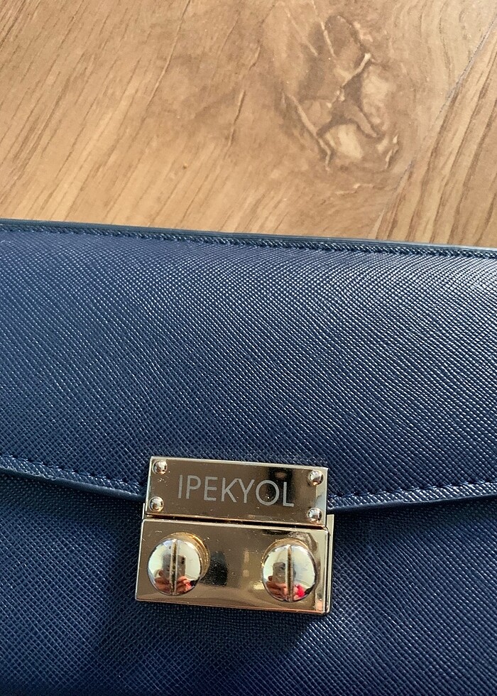 İpekyol orjinal bayan cüzdan - Görsel 4