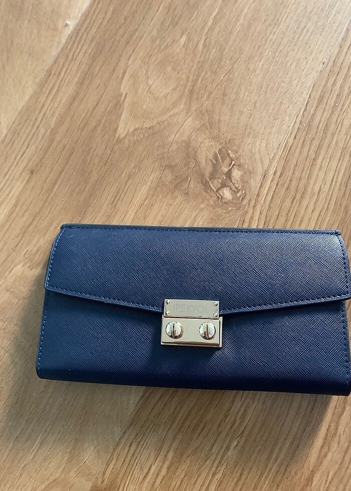 İpekyol orjinal bayan cüzdan - Görsel 3