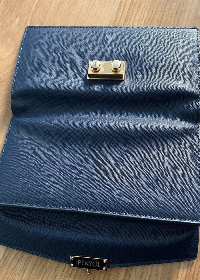 İpekyol orjinal bayan cüzdan - Görsel 5