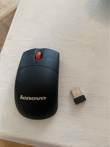 Lenovo Wireless Mouse