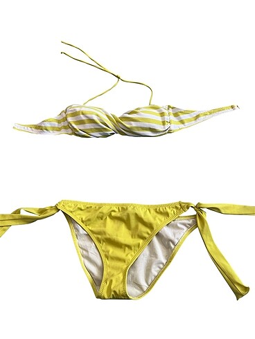 AYYILDIZ Bikini mayo, şık ve çarpıcı 38 beden