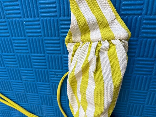 38 Beden AYYILDIZ Bikini mayo, şık ve çarpıcı 38 beden