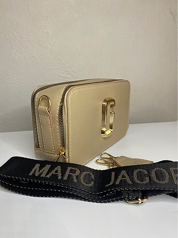 Marc Jacobs MJ çanta