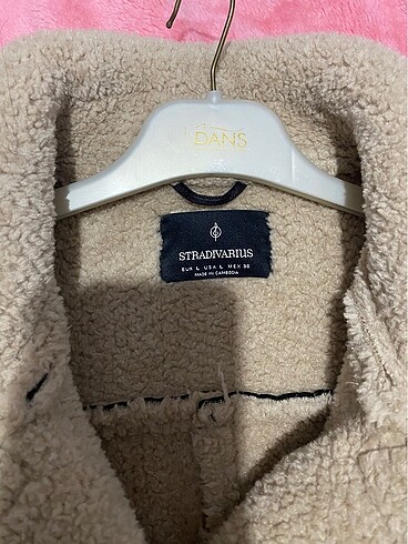 l Beden siyah Renk Stradivarius Biker Ceket