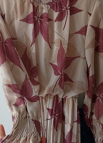 Armine Armine Sifon Elbise