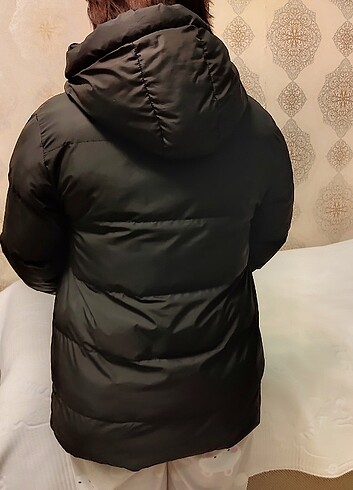 Diğer Şişme mont 