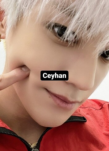Ceyhan icin
