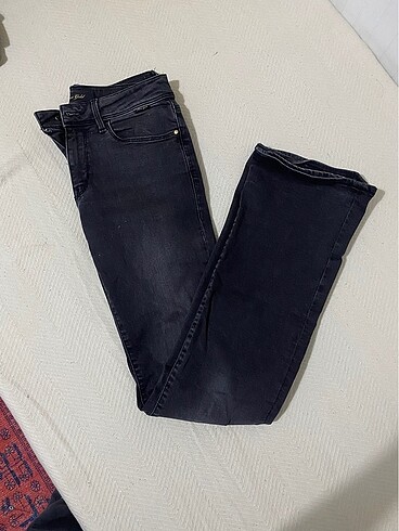 Mavi jeans kot pantolon