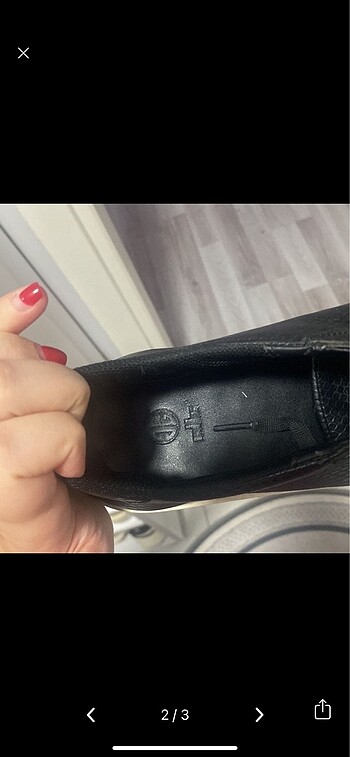 Elle Elle ayakkabı