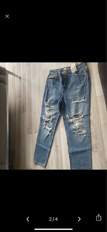 Zara jean