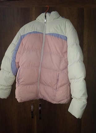 Butik ürünü mont