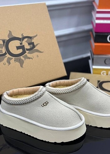 38 Beden siyah Renk Ugg tazz 
