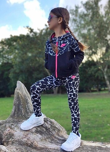 Nike eşofman 