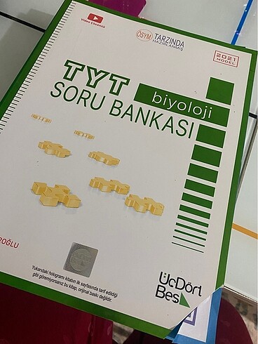 345tytbiyoloji