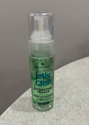 Essence Jelly Nemlendirici Makyaj Bazı - Görsel 2